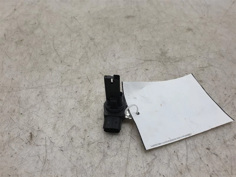 Medidor de flujo de aire convertible para 06-15 LEXUS IS250 297405 Foto 4 de 4