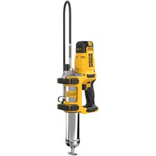 Dewalt DCGG581N Akku Fettpresse Neuheit !! 2 ...