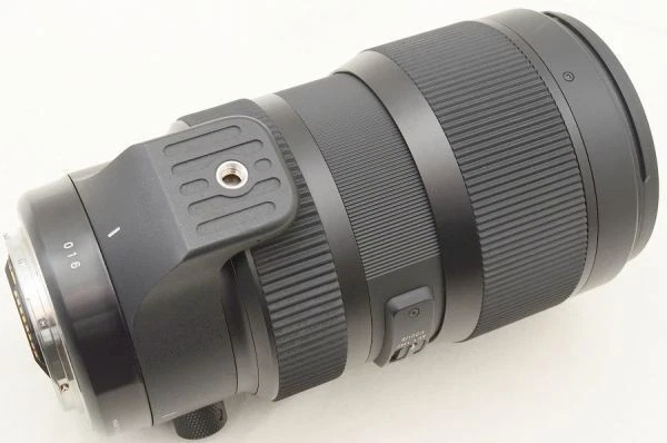 SIGMA 50-100mm F1.8 DC HSM Art Canon Working - Image 4 of 4