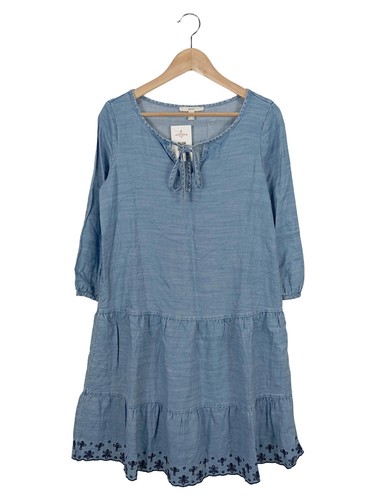 ESPRIT Vestito Donna - Lunghezza Sopra Il Ginocchio, Vestibilità Normale - Modello 031CC1E325