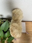 Vintage Inuit Ookpik Owl Stuffed Real Fur Eskimo Artic Alaskan Canadian Handmade — photo 6