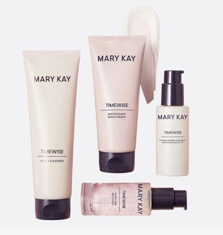 Mary Kay TimeWise Miracle Set Normal/Dry Skin
Opens in a new window or tab