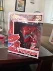 Funko Pop! Animation: Yu-Gi-Oh! Slifer the Sky Dragon Target Exclusive