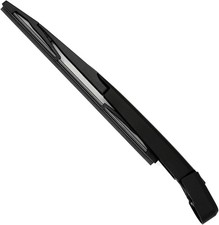 Rear Back Windshield Wiper Blade Arm Set for Buick Encore GX Envision for Che...