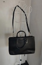 Hugo Boss Handtasche Schwarz