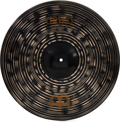 パーカッション・打楽器 MEINL Classics Custom / Dark Ride 20 Meinl 20