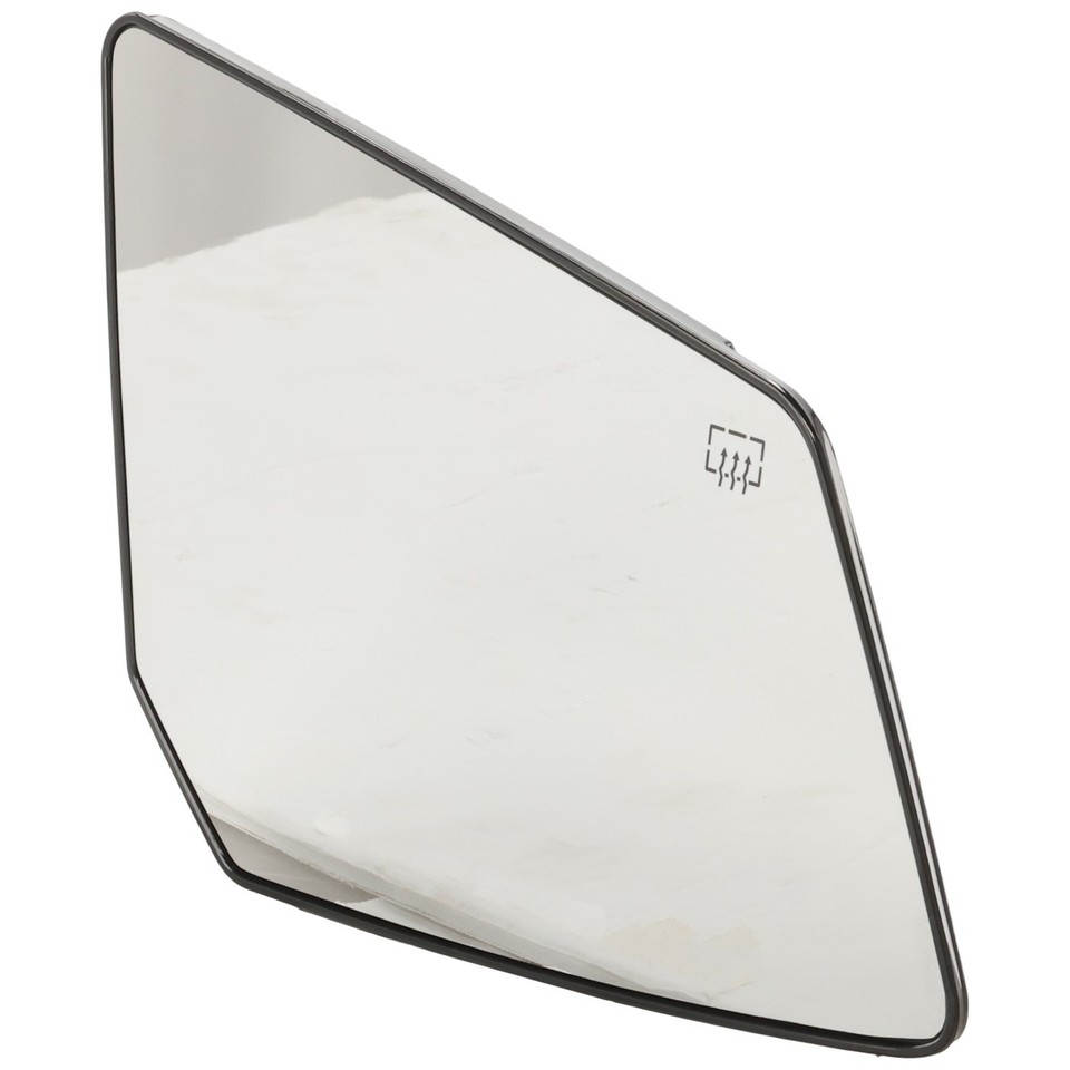 Nissan Altima Mirror Glass Right Passenger Side Mirror Glass For 2013-2018 Nissan Altima - Non-Heated Replacement Nissan Altima Driver Side Mirror - Foto 8