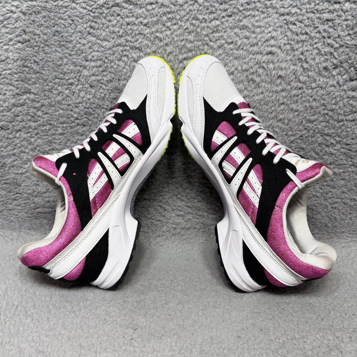ASICS x Comme Des Garçons Shirt Tarther Mens Size 8 Sneakers  display picture 3