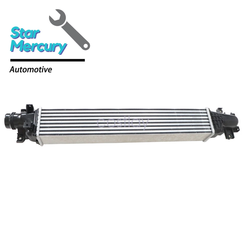 Turbo Intercooler 14461-5NA0A for Infiniti QX50 2019 2020-2023 2.0L US - Изображение 3 из 4