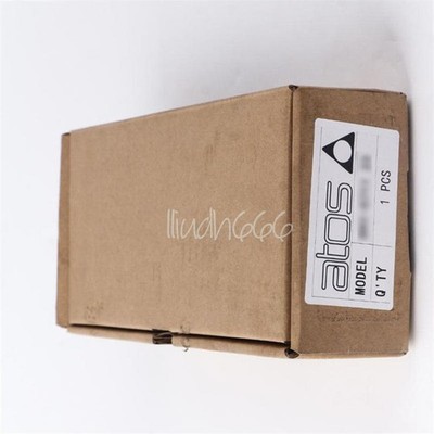 1PCS ATOS DHI-0718 23 Solenoid Valve DHI071823 NEW