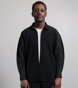 Homme Plisse Jacket | eBay