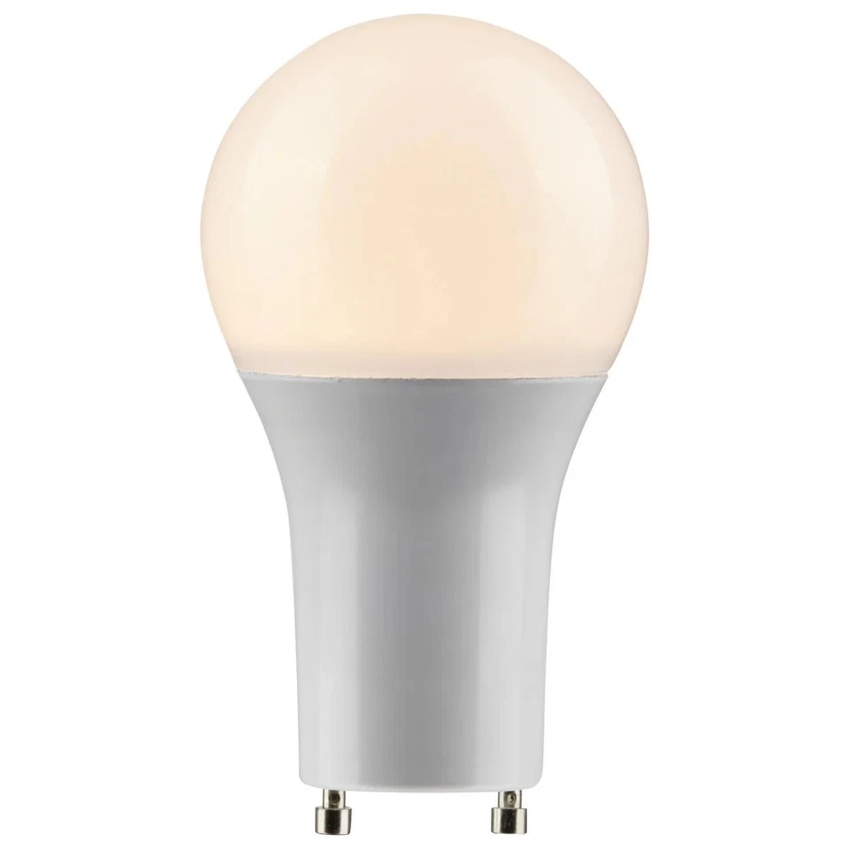 10 Watt - A19 LED - 2700K - GU24 base - 220 deg. Beam Angle - 90CRI - 120 Volt - - Image 2 of 4