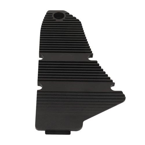 Dustproof Heatsink For Efficient Cooling M.2 Nvme Ssd Heatsink Alloy Coo AM - Afbeelding 17 van 23