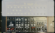 Behringer CAT Synthesizer Module & Rack Ears