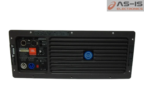 *AS-IS* JBL VRX932LAP 12" 2-Way Active Powered Line Array Loudspeaker