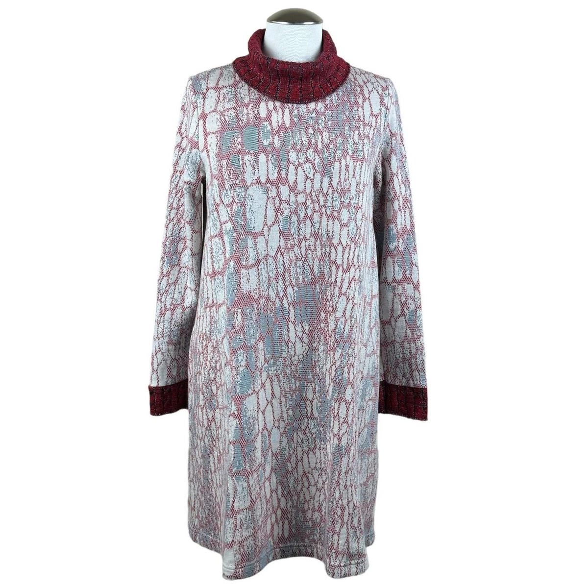 knee length dresses for ladies Maeve Sweater Dress main image 1