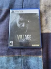 Resident Evil Village - Sony PlayStation 5