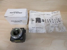 Danaher Joslyn Clark 100T-PLF80 Pilot Light