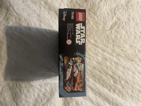 LEGO Star Wars 75182: Republic Fighter Tank, New and Factory Sealed, Retired 