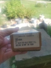 trerice Industrial Thermometer Bx9140608