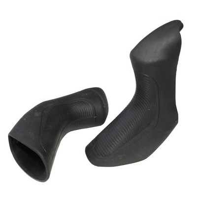 SRAM 00.7918.027.002 Griffgummis eTap, für hydraulische Brems-/Schalthebel, schw
