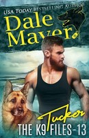 Tucker | Dale Mayer | Taschenbuch | Kartoniert / Broschiert | Englisch | 2021