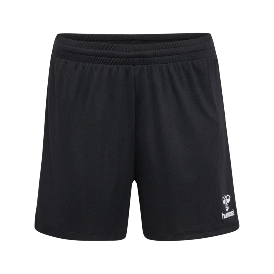 Hummel Damen Short hmlEssential Shorts 227350 - Bild 1 von 1