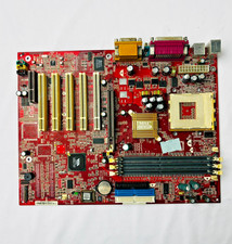 MSI MS-6309 Ver 2.1 Motherboard
