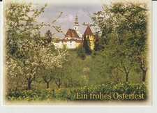 pc571 / GREETINGS, EASTER