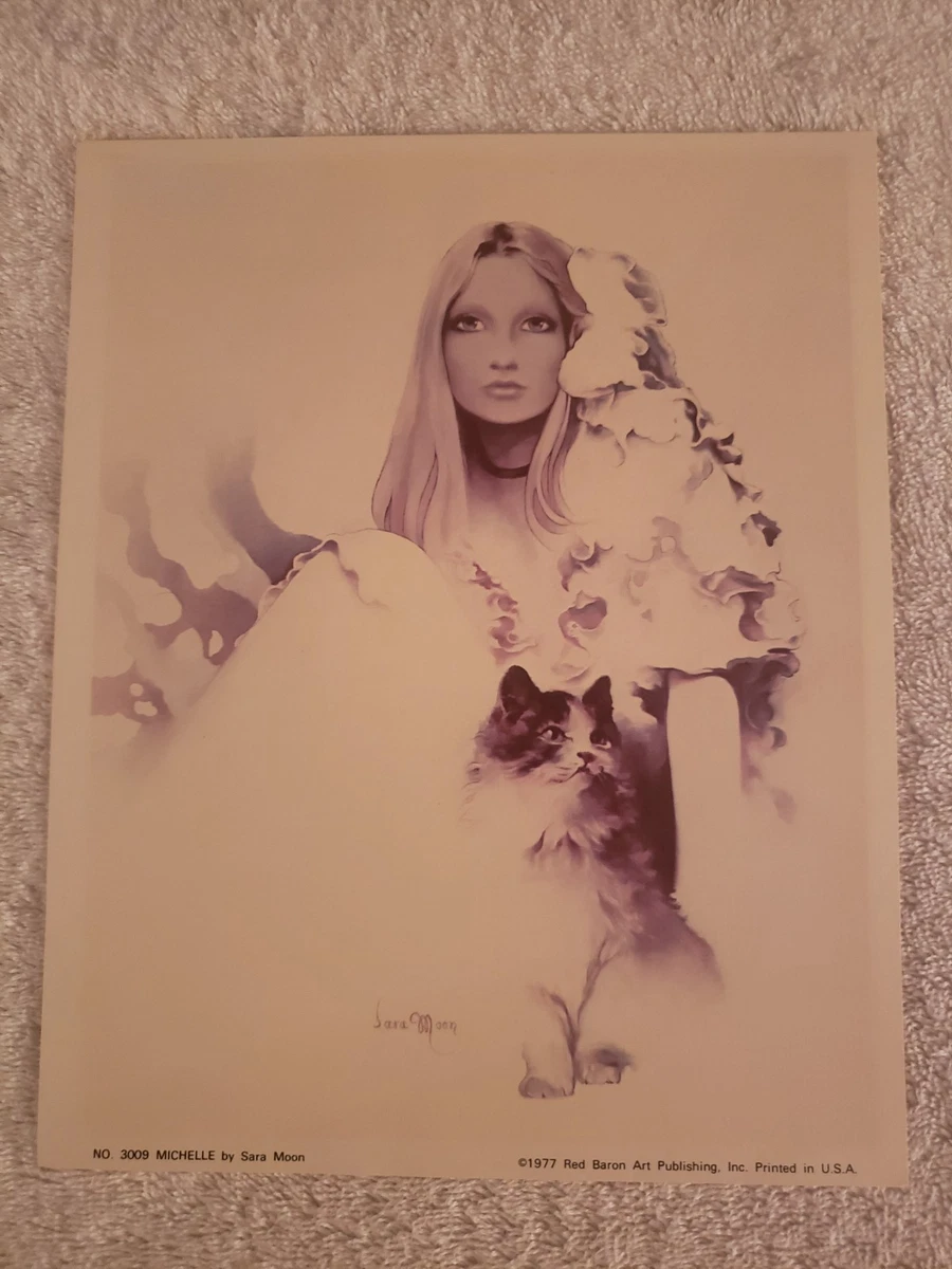 25+ Sara Moon In Art Prints for sale | Updated Oct 2026