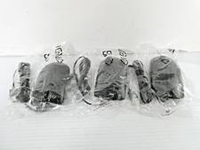 Lot of 3 NEW Dell Optical Mouse Black USB Scroll Wheel OEM CN-065K5F 065K5F