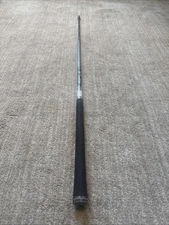 Project X Rifle Tour X-Stiff Flex FITTING SHAFT Callaway Tip