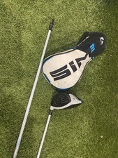 Taylormade Sim 2 Max D 10.5 Driver Air Speeder 45 Stiff And Regular Flex Shaft
