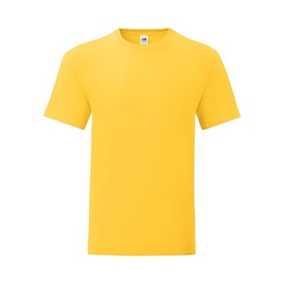 Fruit of the Loom F130 Kids Valueweight T-Shirt Kinder Baumwolle 165g