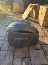 yamaha 300 outboard four stroke 4.2 v6 cowling