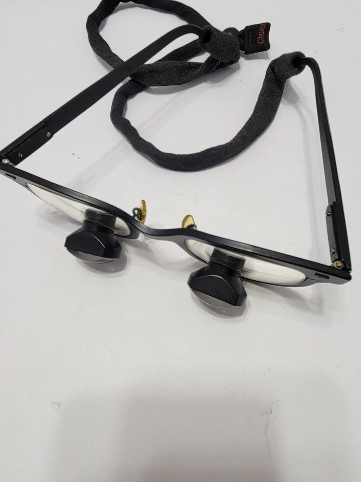 LUPA LUPAS QUIRÚRGICAS VINTAGE - DENTISTAS Y CIRUJANOS VIS MEJORADA Foto 2 de 4