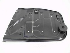 Powertrain Skid Plate Mopar 52124601AD