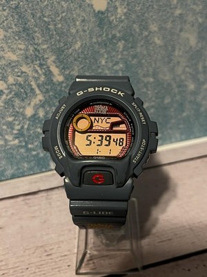 Casio G-SHOCK GLX-6900X-2JR Watch Hawaii Collaboration Rare 