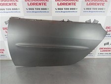 Porte avant et accessoires Smart CITY-COUPE
