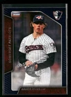 2026 Somerset Patriots Xavier Rivas RC Rookie Yankees Minor League