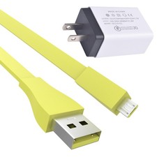 Charger for Ultimate Ear UE Boom 2, Boom 3, Megaboom 3, Miniboom, Blast, Mega...