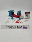 Ultra Magnus 100% Complete 1986 Vintage G1 Transformers Action Figure