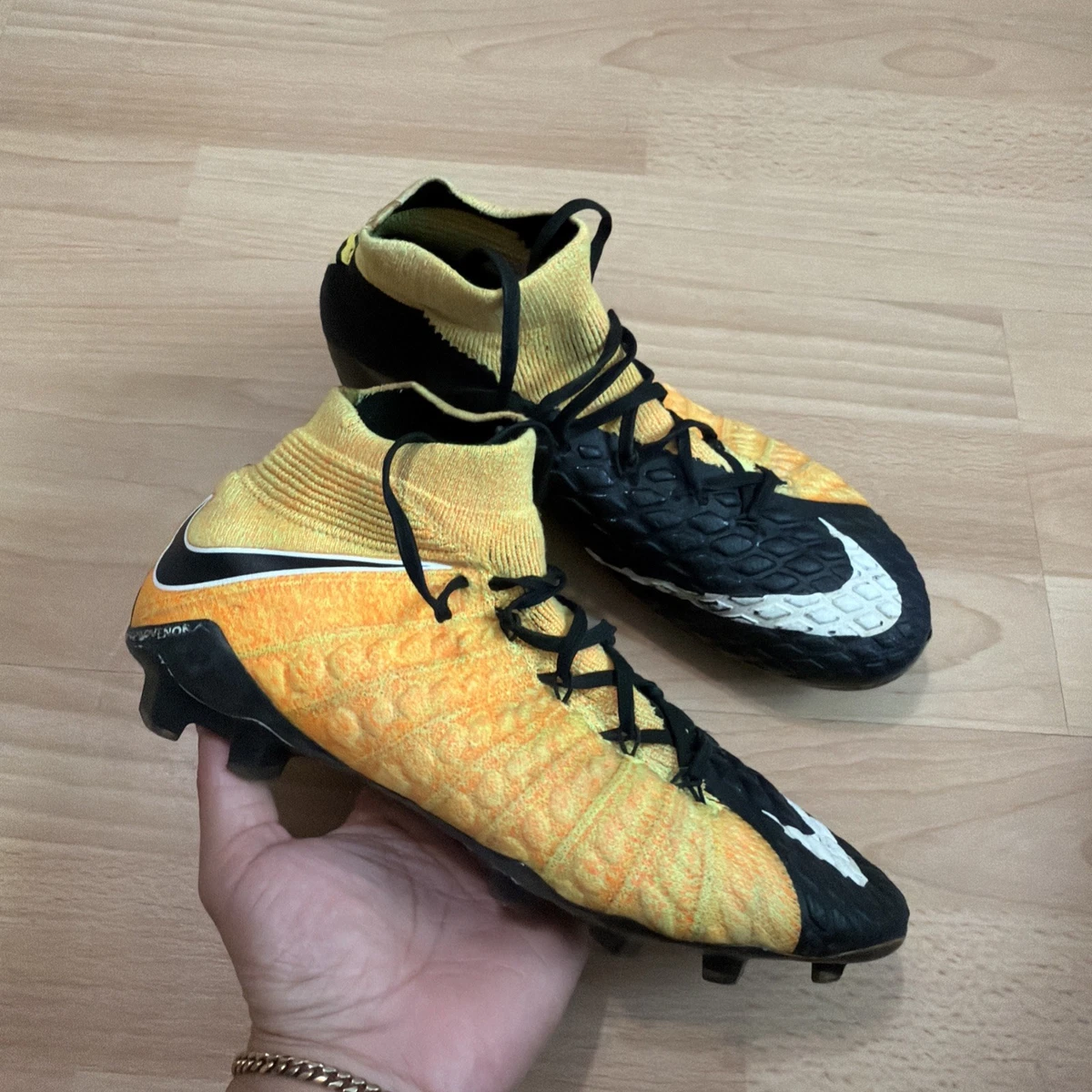 Nike Orange 7.5 US Soccer Shoes & Cleats for Men for sale | eBay Nike Orange 7.5 US Soccer Shoes & Cleats for Men for sale | eBay