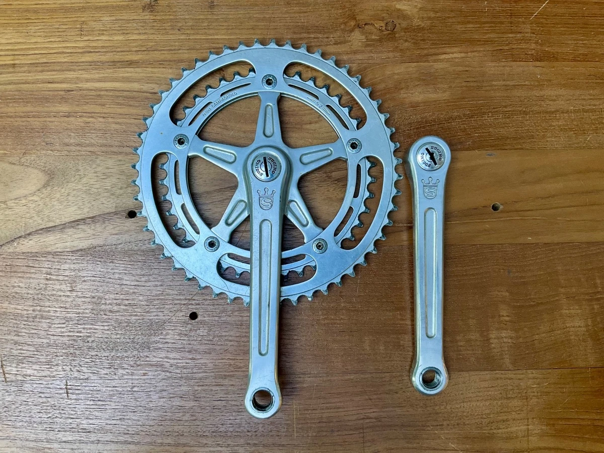 Sugino Vintage Bike Cranksets for sale | eBay