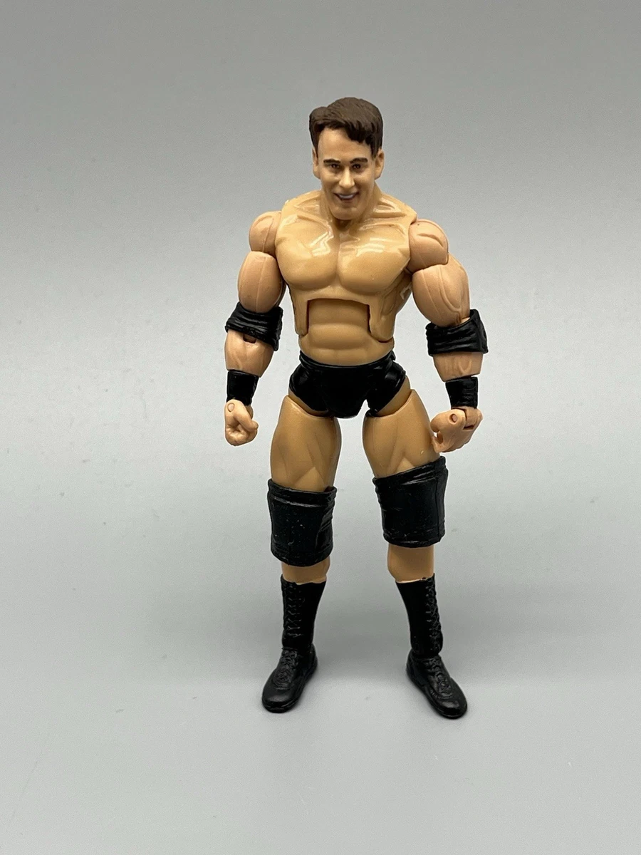 JAKKS Pacific Brawl Action Figures & Accessories for sale | eBay