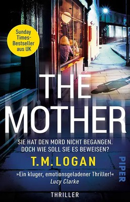 The Mother   Sie hat den Mord nicht begangen. Doch wie soll sie es beweisen?