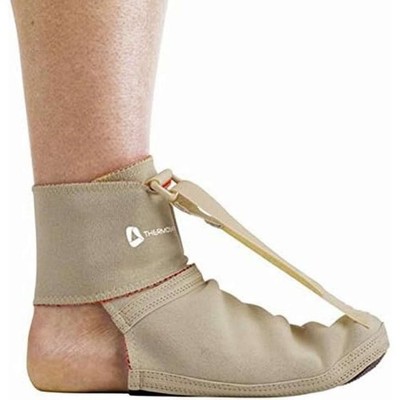 Thermoskin Plantar Fasciitis Night Splint X-Large