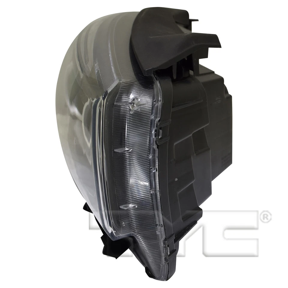 Faro halógeno delantero (con LED DRL) pasajero derecho para Kia Sorento 16-18 Foto 4 de 4