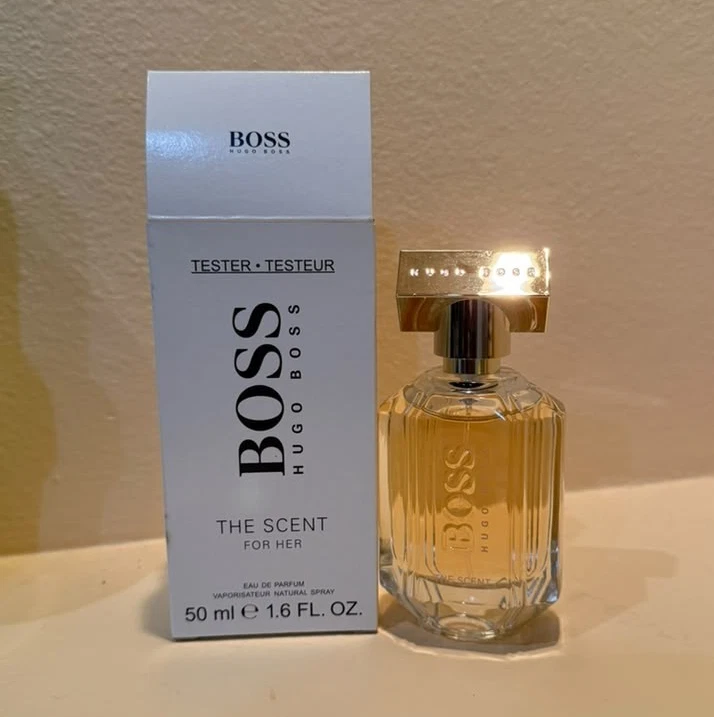 HUGO BOSS The Scent for Her Fragrances Women for sale | eBay