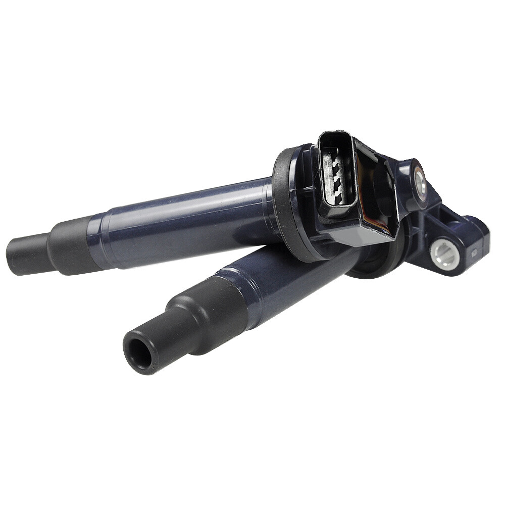 6pcs Ignition Coil & 6PCS Iridium Spark Plug for 19992003 Lexus RX300